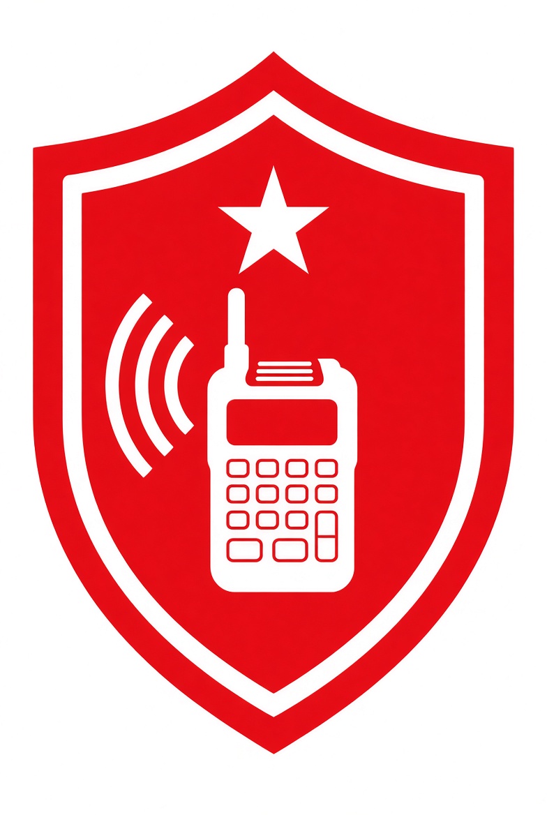 LiveLink red scanner shield